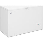 Congélateur coffre Maytag (MZC5216LW) - Blanc