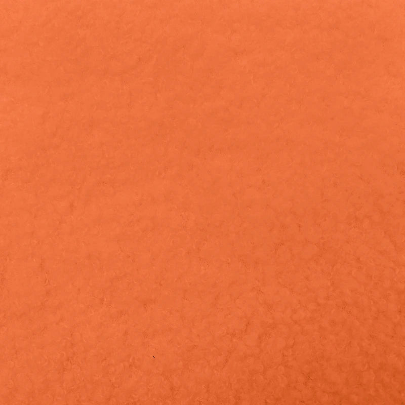 Canapé sans accoudoirs en velours d'agneau 103,5 cm avec 6 coussins et design flottant