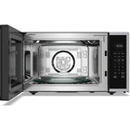 Micro-ondes KitchenAid (YKMCS122SSS) - Acier inoxydable