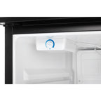 Refroidisseur de fût Danby (DKC054A1BSLDB) - Aspect inox