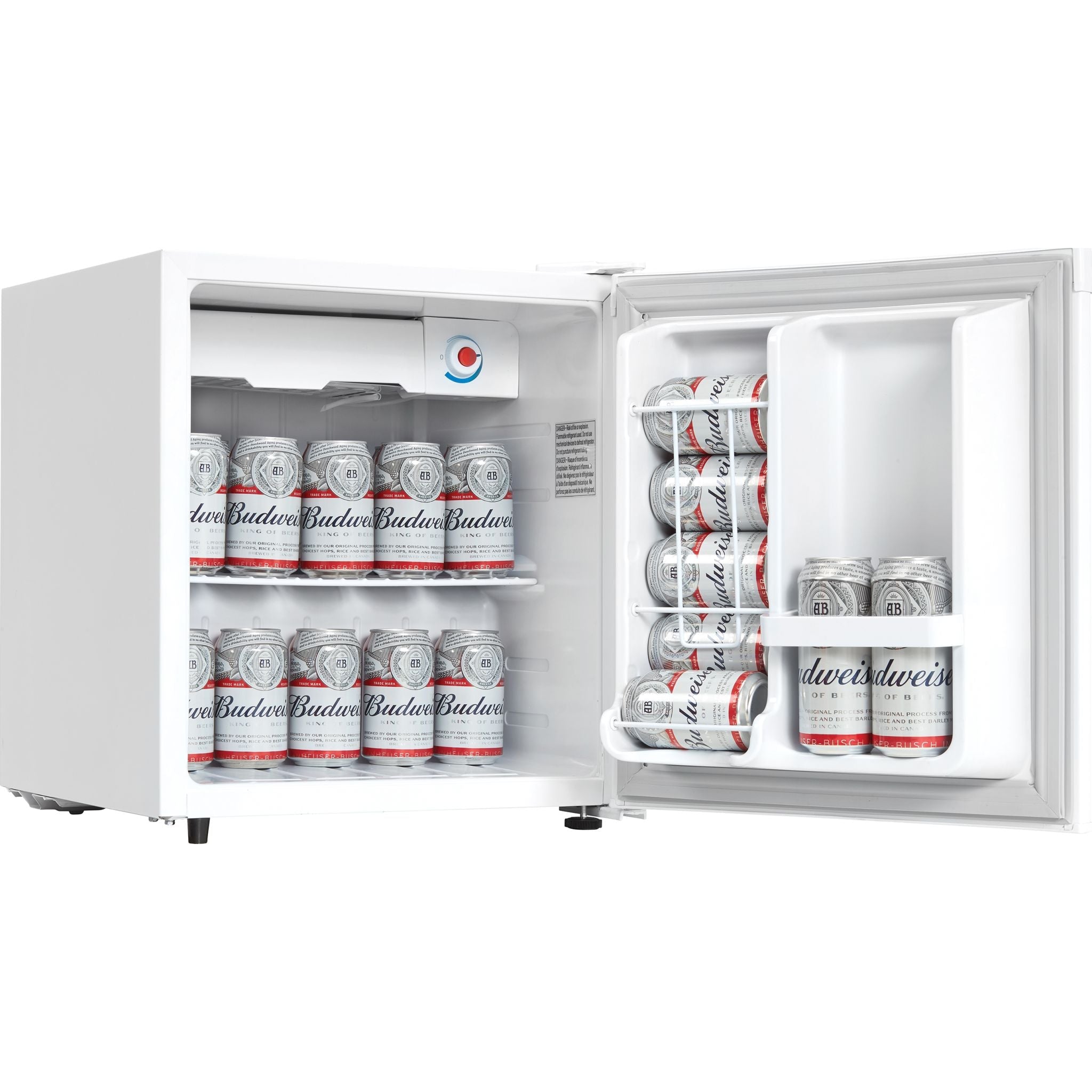 Réfrigérateur compact Danby (DCR016A3WDB) - Blanc