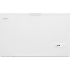 Congélateur coffre Amana (AZC5216LW) - Blanc