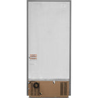 Réfrigérateur Maytag à congélateur supérieur (MRT118FFFZ) - Acier inoxydable résistant aux empreintes digitales