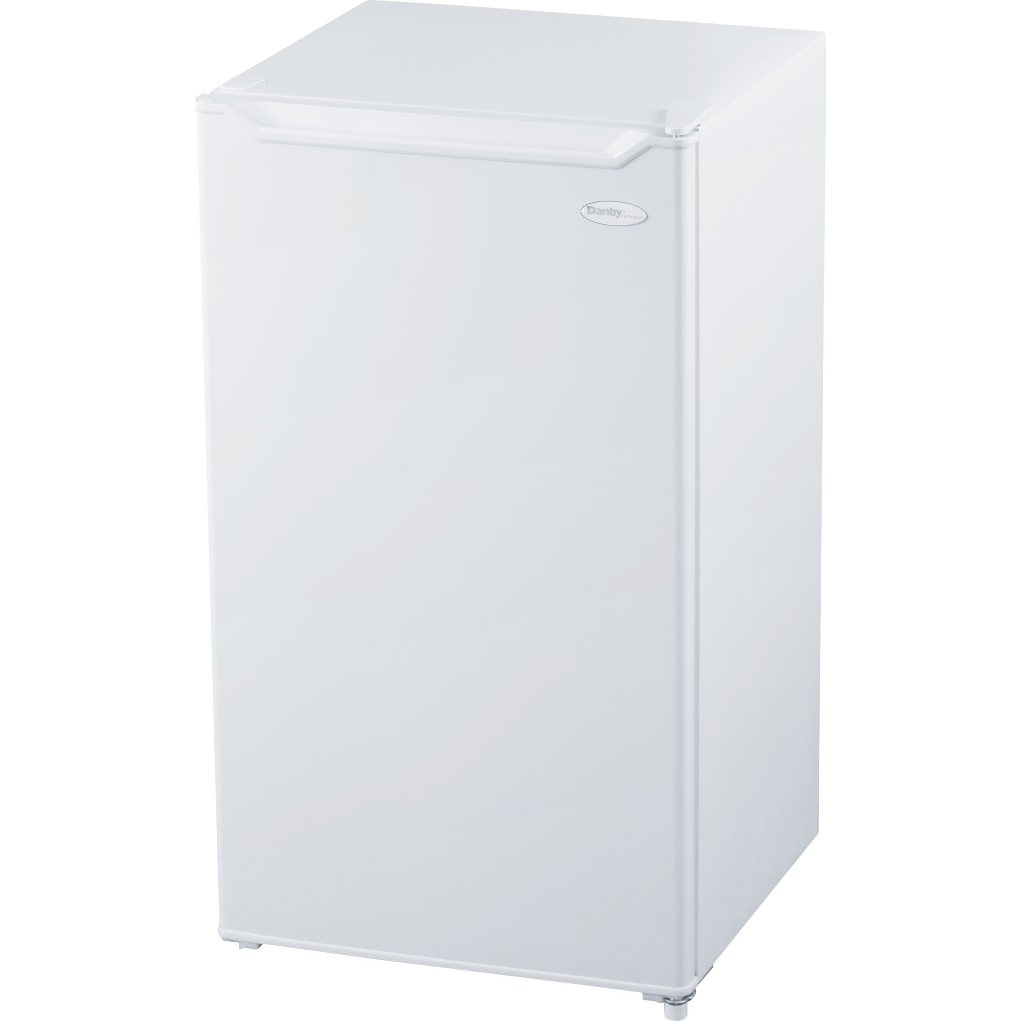 Réfrigérateur compact Danby (DCR033B2WM) - Blanc