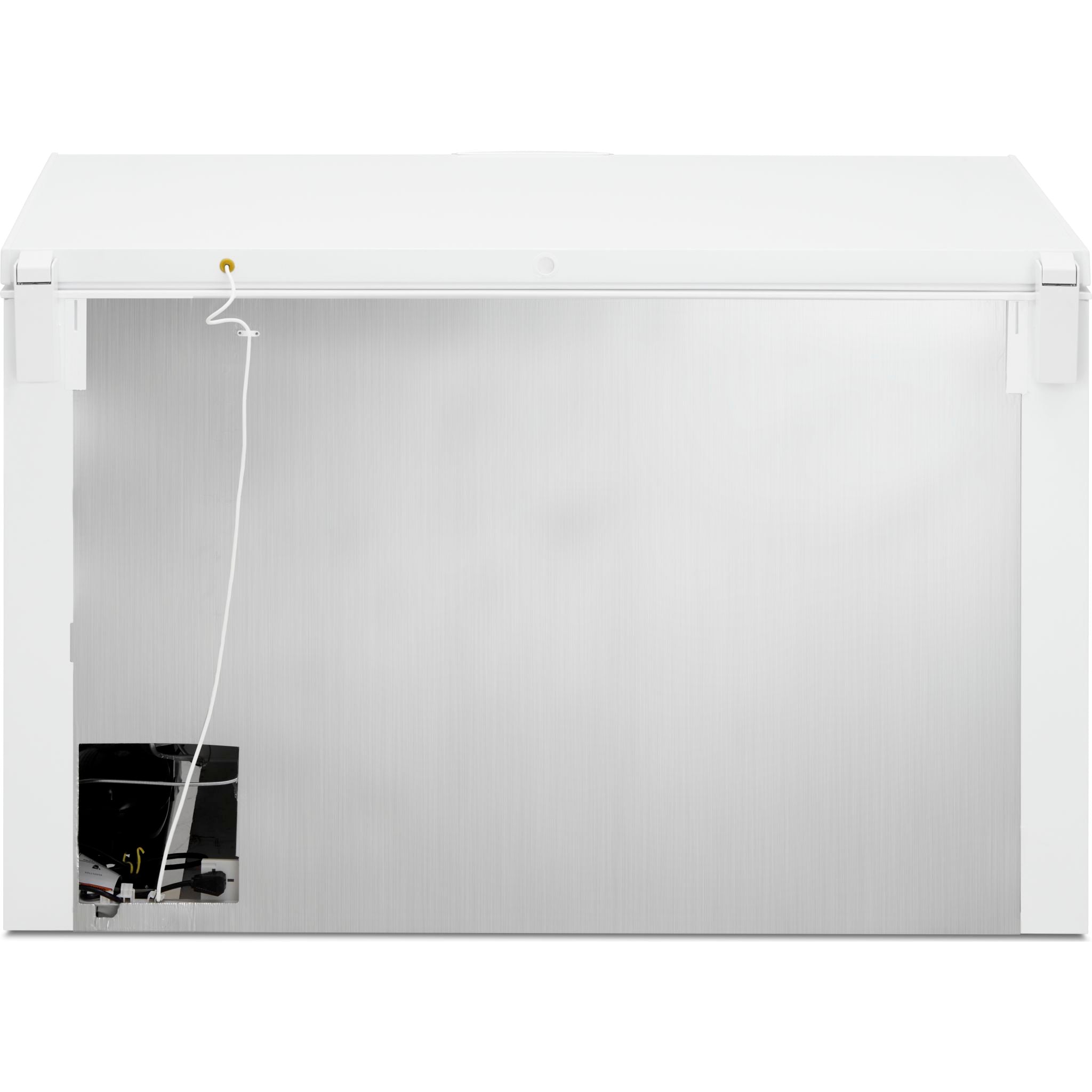 Congélateur coffre Maytag (MZC5216LW) - Blanc