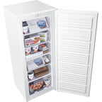 Congélateur vertical Danby (DUFM060B2WDB) - Blanc