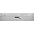 Lave-vaisselle Whirlpool (WDF341PAPM) - Acier inoxydable