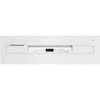 Lave-vaisselle Maytag, cuve en acier inoxydable (MDB4949SKW) - Blanc