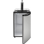 Refroidisseur de fût Danby (DKC054A1BSLDB) - Aspect inox