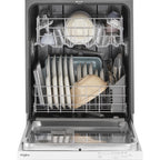 Lave-vaisselle Whirlpool (WDP540HAMW) - Blanc