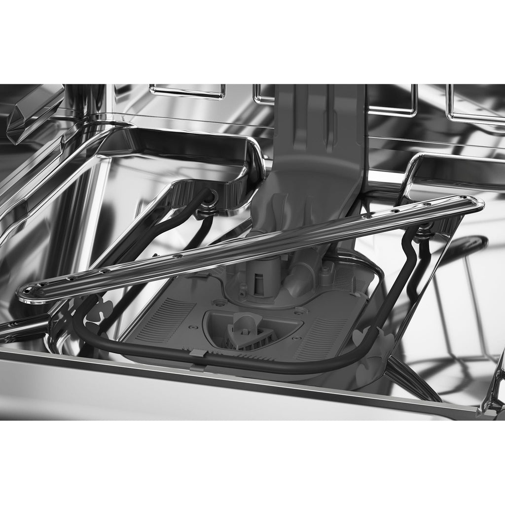 Lave-vaisselle KitchenAid (KDTS224SPS) - Inox PrintShield