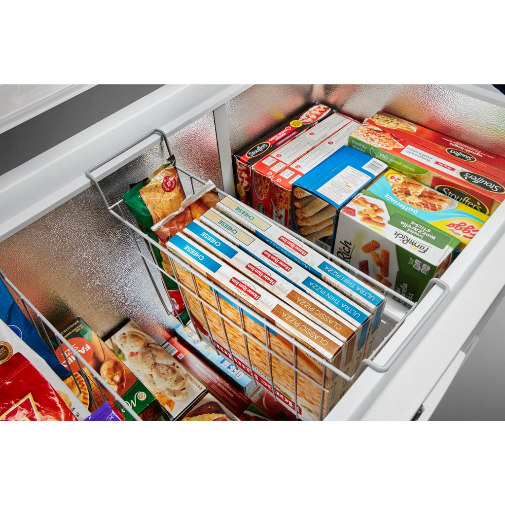 Congélateur coffre Maytag (MZC5216LW) - Blanc