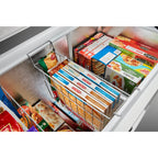 Congélateur coffre Maytag (MZC5216LW) - Blanc