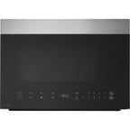 Micro-ondes Whirlpool à hotte intégrée (UMMS5024SS) - Acier inoxydable