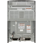 Cuisinière à gaz Amana 30 (AGR6603SMS) - Acier inoxydable