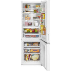 Réfrigérateur Whirlpool à congélateur en bas (WRB533CZJW) - Blanc