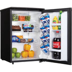 Réfrigérateur Danby All (DAR026A1BDD) - Noir