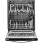 Lave-vaisselle Whirlpool (WDT540HAMZ) - Acier inoxydable