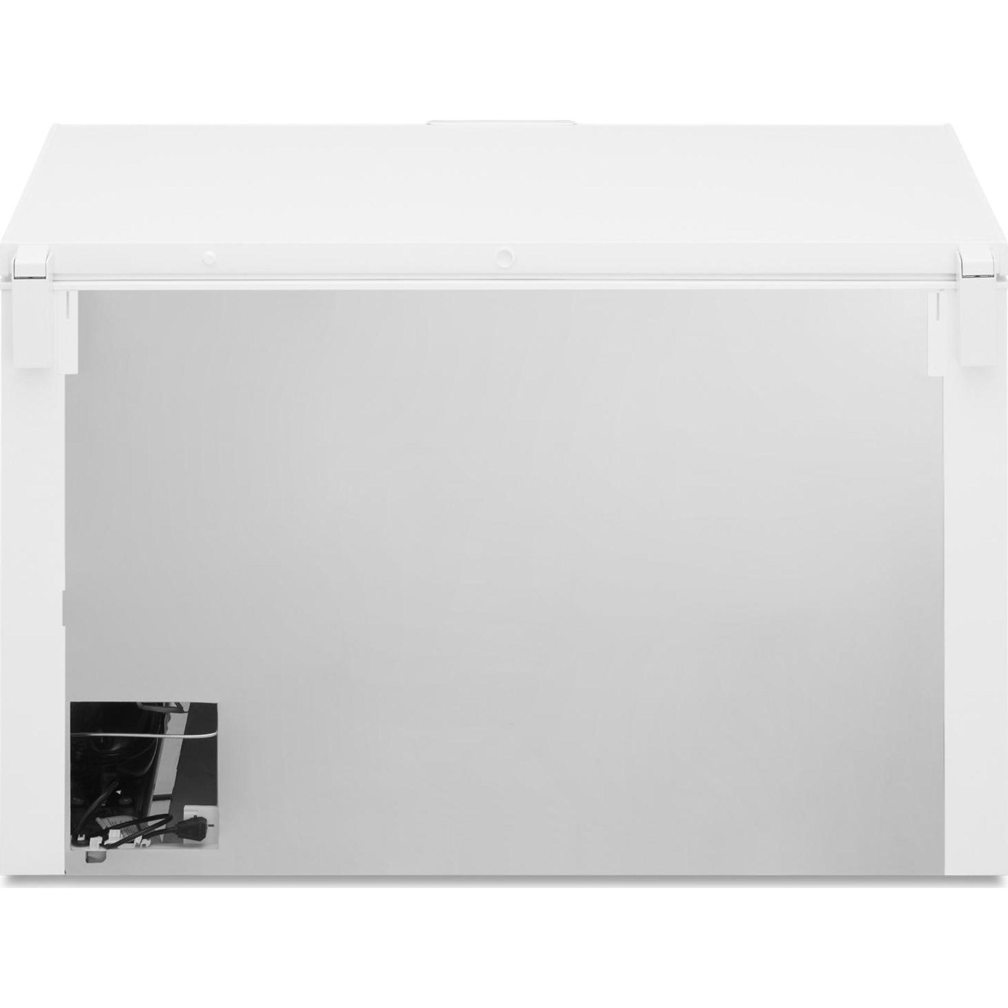 Congélateur coffre Amana (AZC5216LW) - Blanc