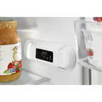 Réfrigérateur Whirlpool à congélateur supérieur (WRT112CZJW) - Blanc