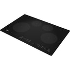Plaque de cuisson à induction Whirlpool 30 pouces (WCI55US0JB) - NOIRE