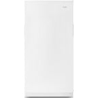 Congélateur vertical Whirlpool (WZF34X16DW) - Blanc