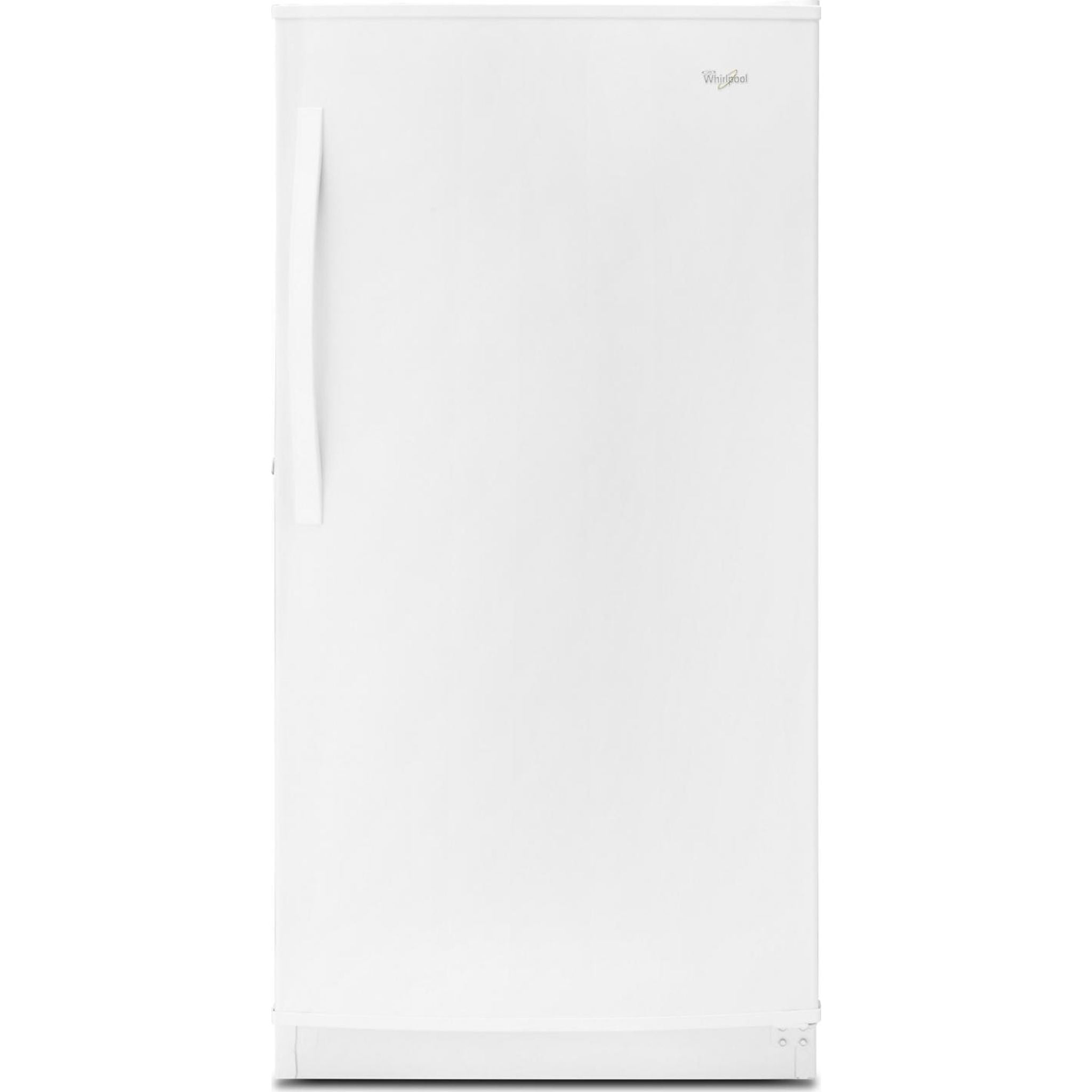 Congélateur vertical Whirlpool (WZF56R16DW) - Blanc