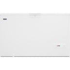 Congélateur coffre Maytag (MZC5216LW) - Blanc