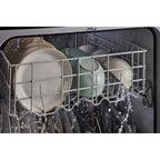 Lave-vaisselle Whirlpool (WDF341PAPB) - Noir