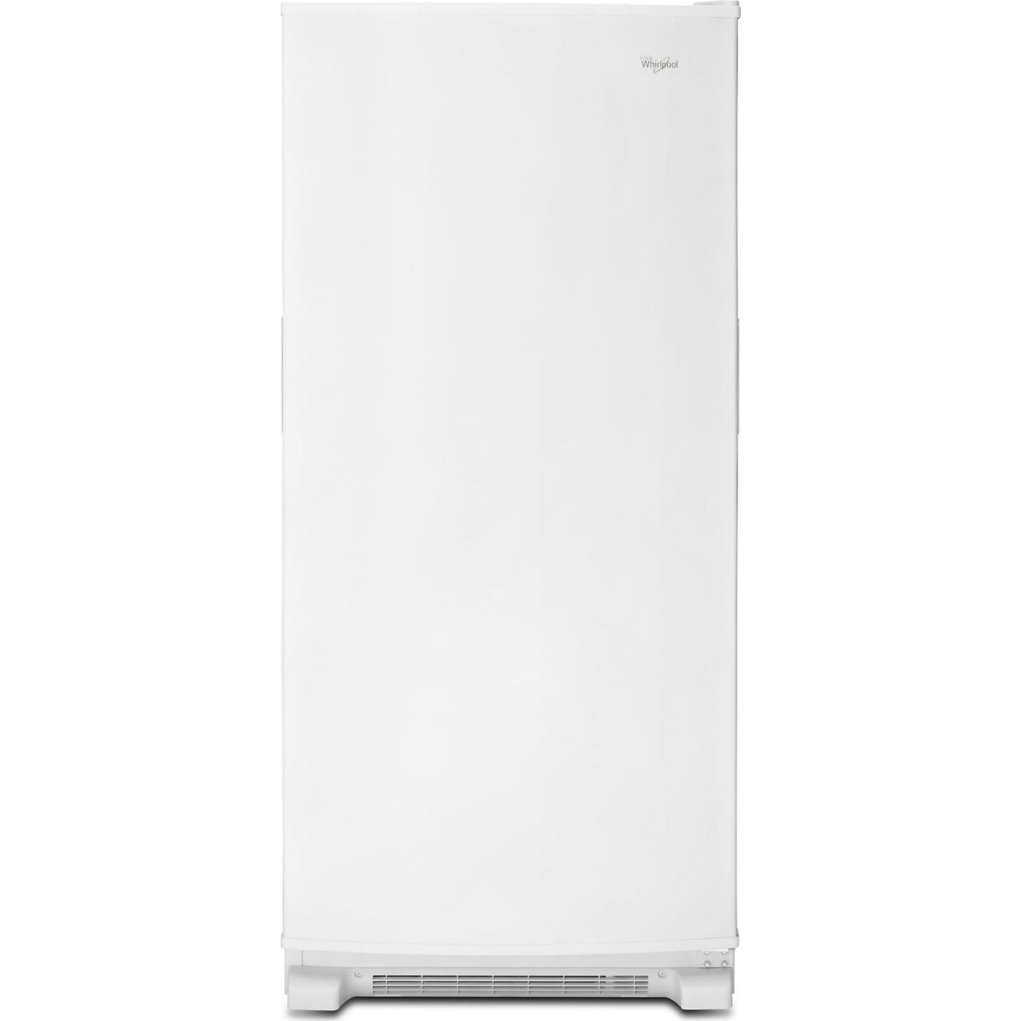 Congélateur vertical Whirlpool (WZF34X18DW) - Blanc