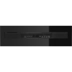 Lave-vaisselle Maytag, cuve en acier inoxydable (MDB4949SKB) - Noir