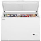 Congélateur coffre Amana (AZC5216LW) - Blanc