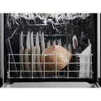 Lave-vaisselle Whirlpool (WDF341PAPB) - Noir