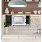 Micro-ondes Danby (DDMW007501G1) - Acier inoxydable