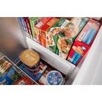 Congélateur coffre Whirlpool (WZC5216LW) - BLANC