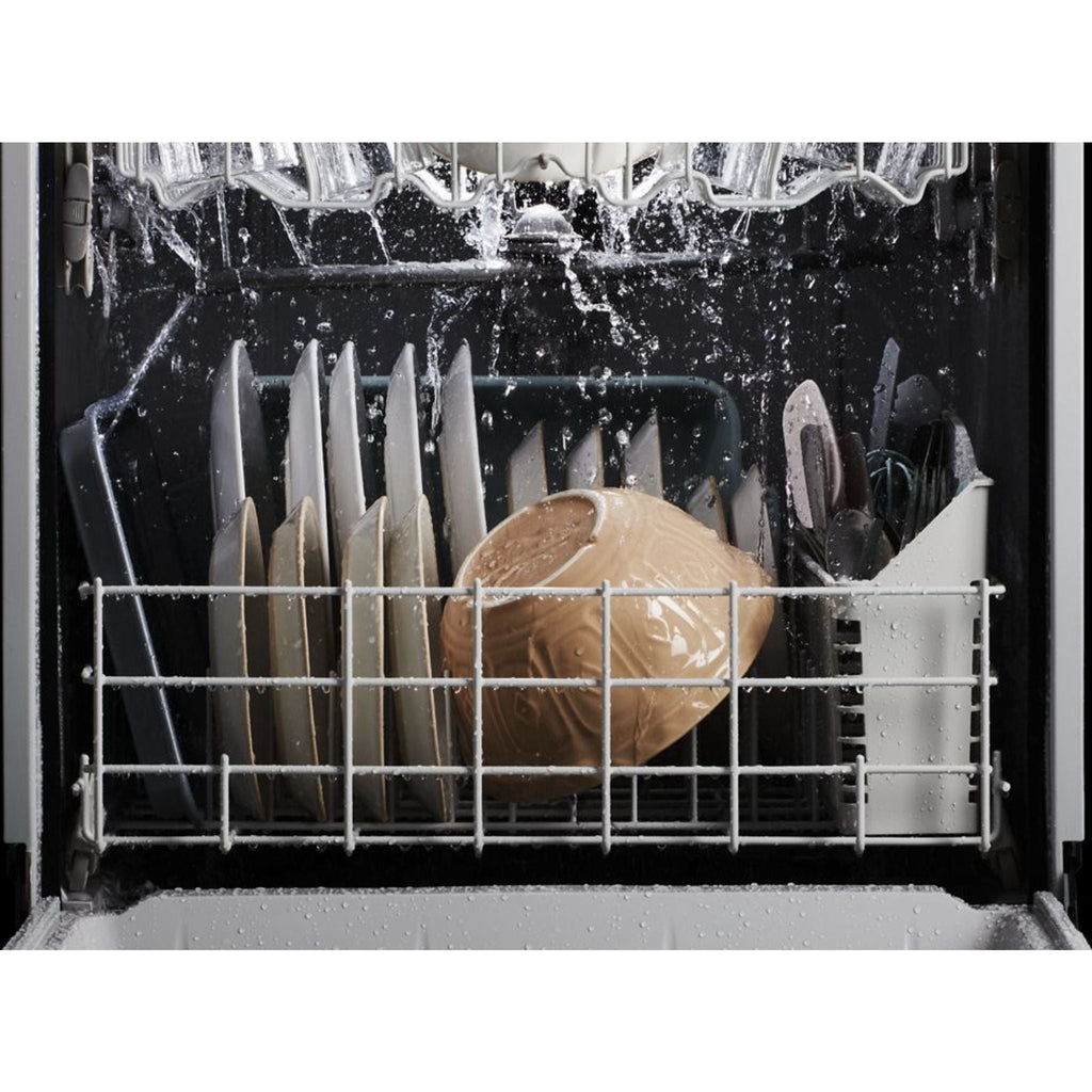 Lave-vaisselle Whirlpool (WDF341PAPW) - Blanc