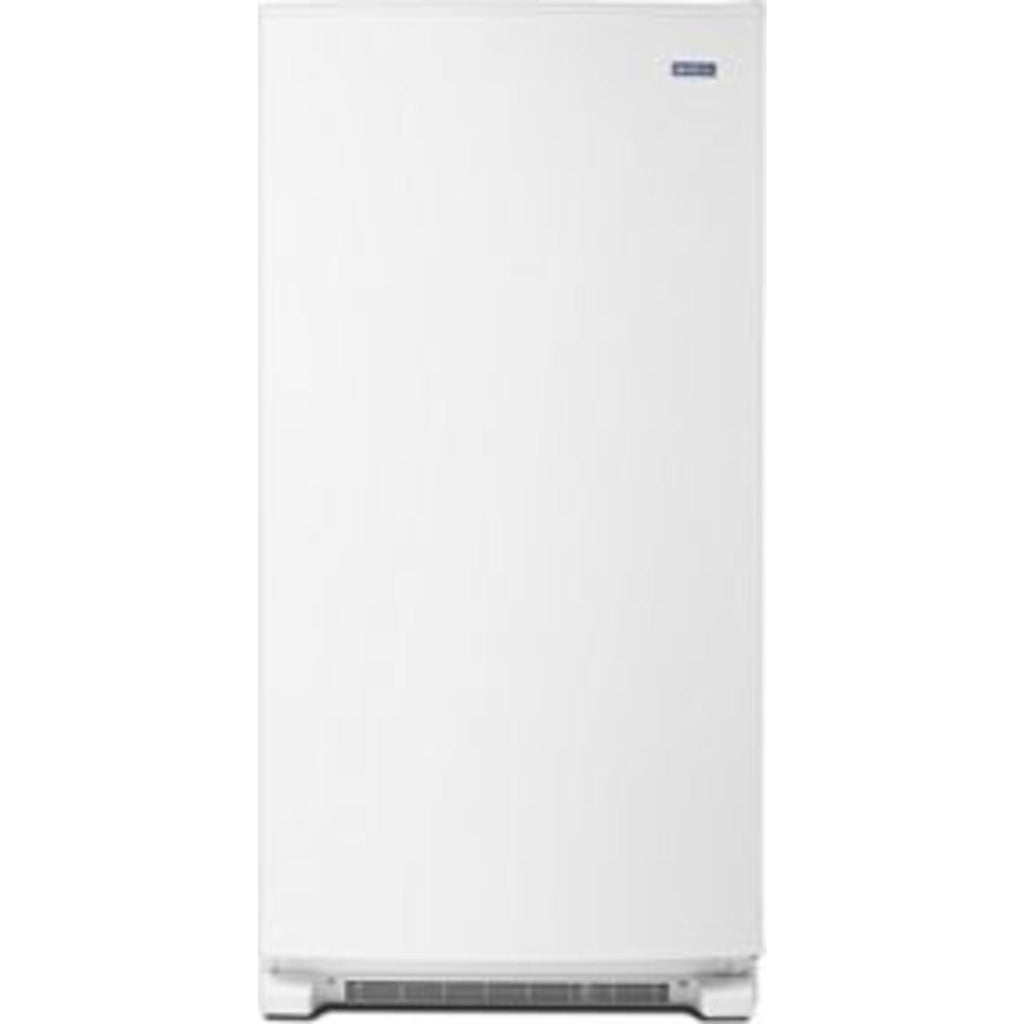 Congélateur vertical Maytag (MZF34X18FW) - Blanc