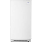Congélateur vertical Maytag (MZF34X18FW) - Blanc
