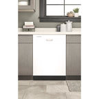 Lave-vaisselle Whirlpool (WDP540HAMW) - Blanc