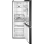 Réfrigérateur Whirlpool à congélateur en bas (WRB533CZJB) - Noir