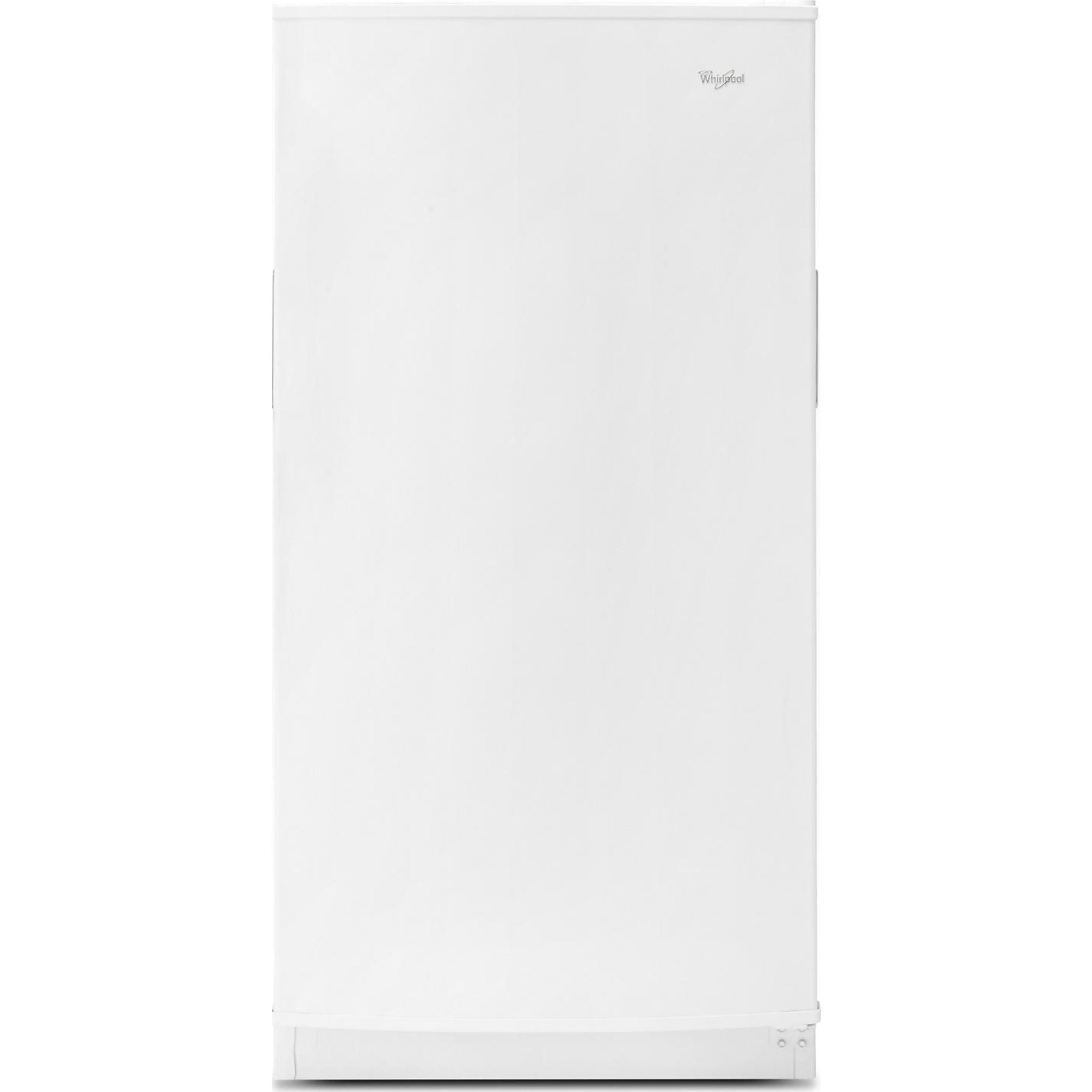 Congélateur vertical Whirlpool (WZF34X16DW) - Blanc