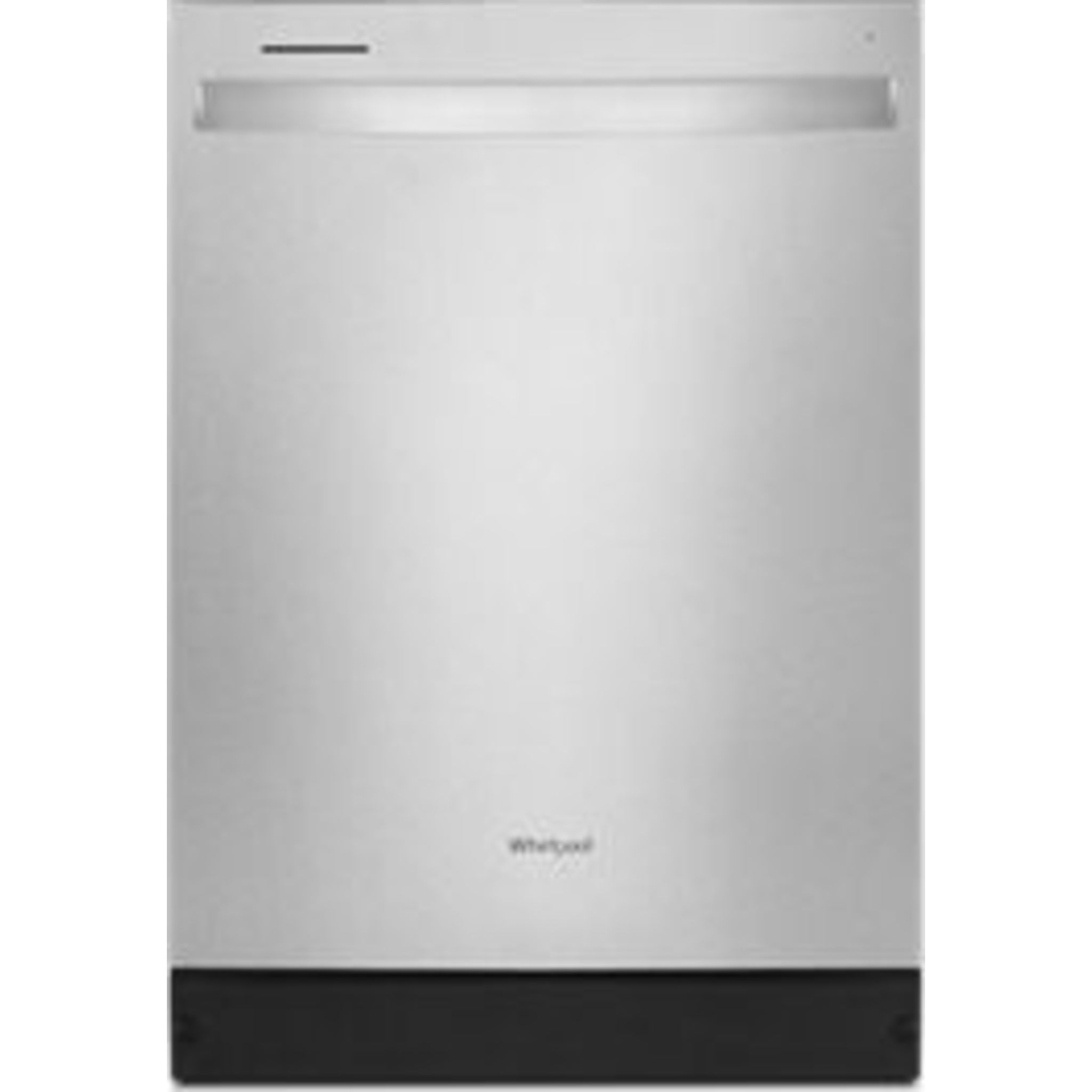 Lave-vaisselle Whirlpool (WDT540HAMZ) - Acier inoxydable