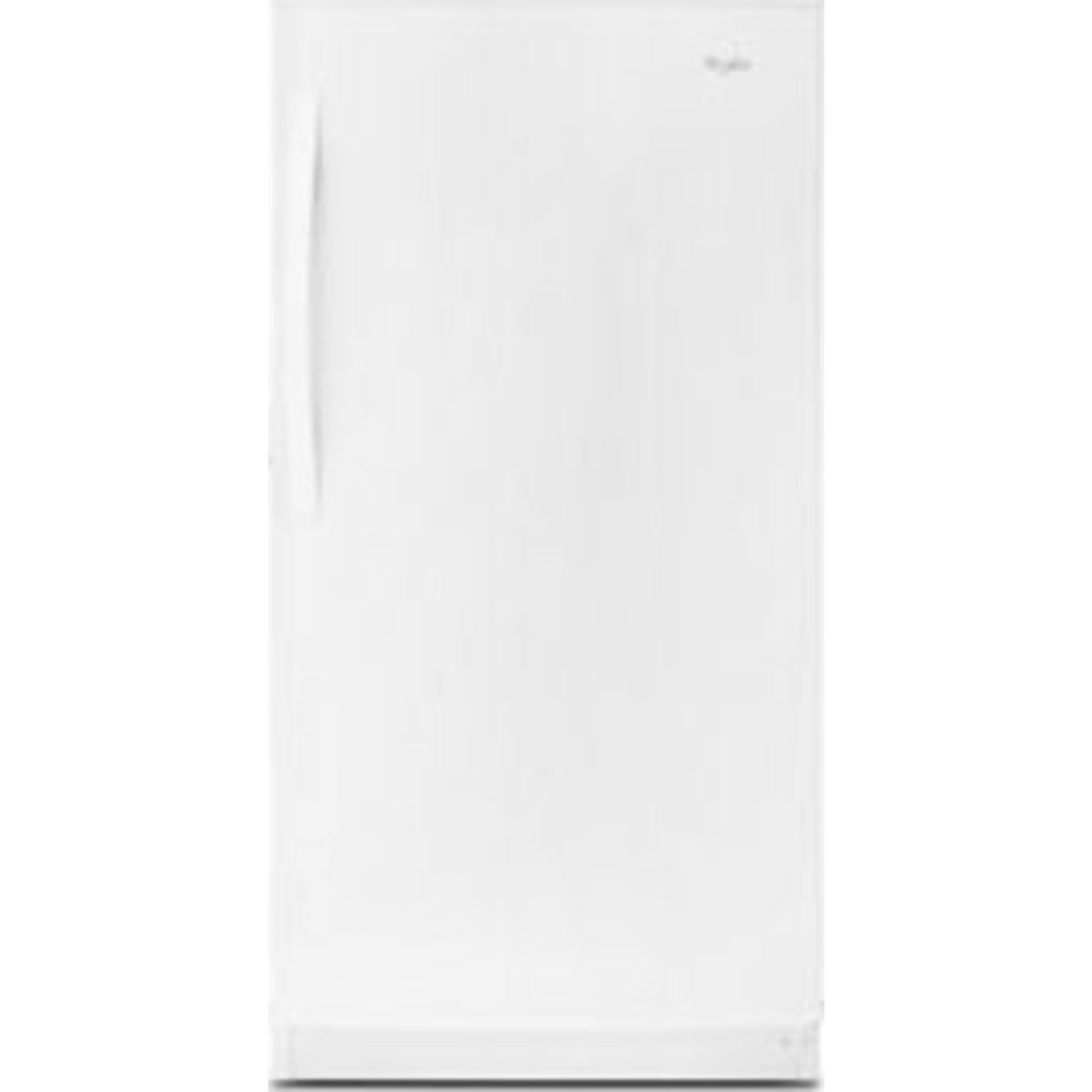 Congélateur vertical Whirlpool (WZF56R16DW) - Blanc