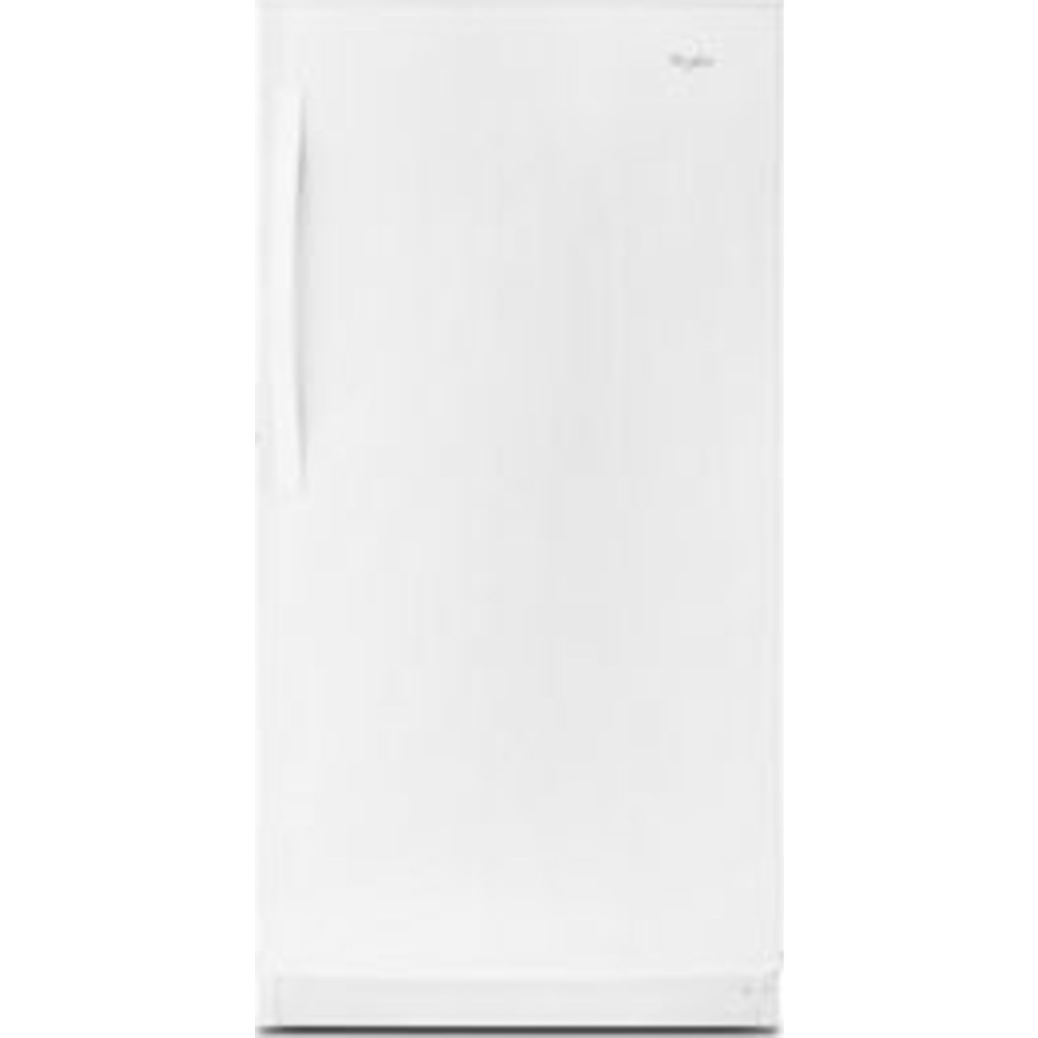 Congélateur vertical Whirlpool (WZF56R16DW) - Blanc