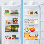 Congélateur vertical Danby (DUF140A1WDB) - Blanc