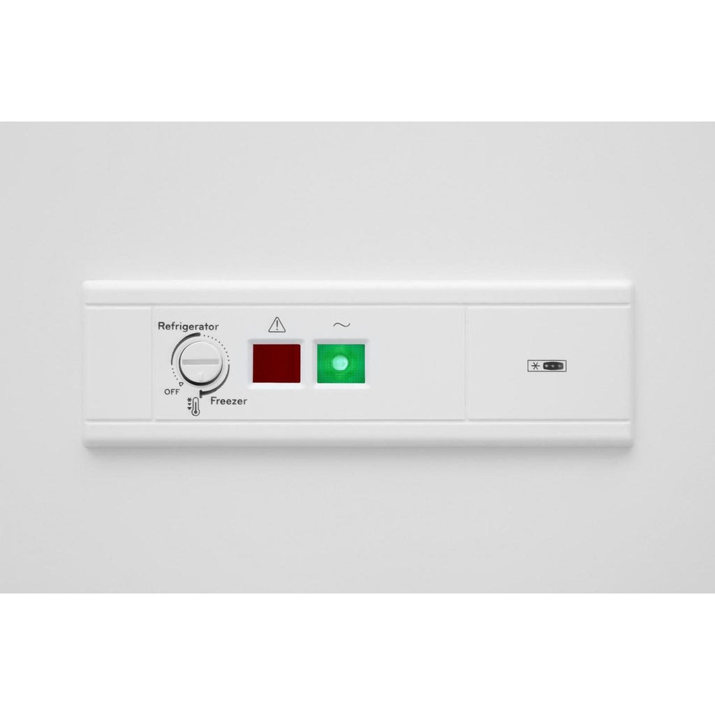 Congélateur coffre Amana (AZC5216LW) - Blanc