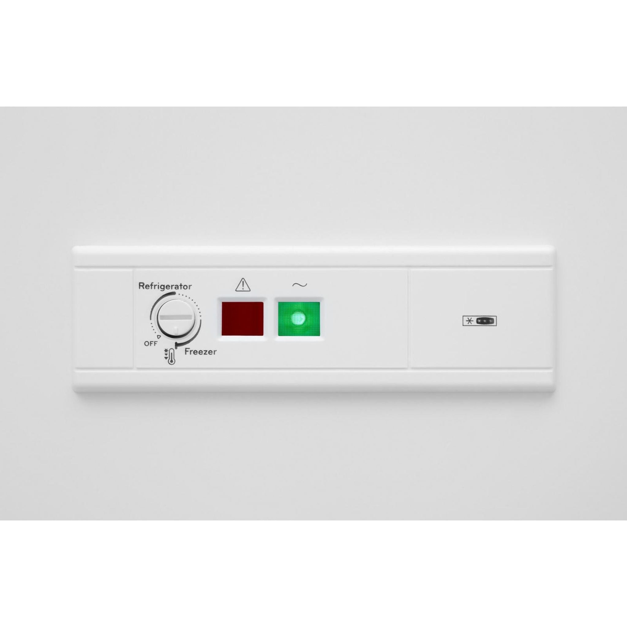 Congélateur coffre Amana (AZC5216LW) - Blanc