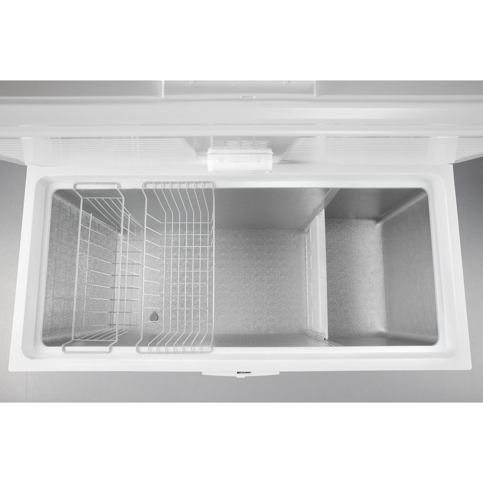 Congélateur coffre Maytag (MZC5216LW) - Blanc