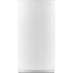 Congélateur vertical Amana (AZF33X16DW) - Blanc