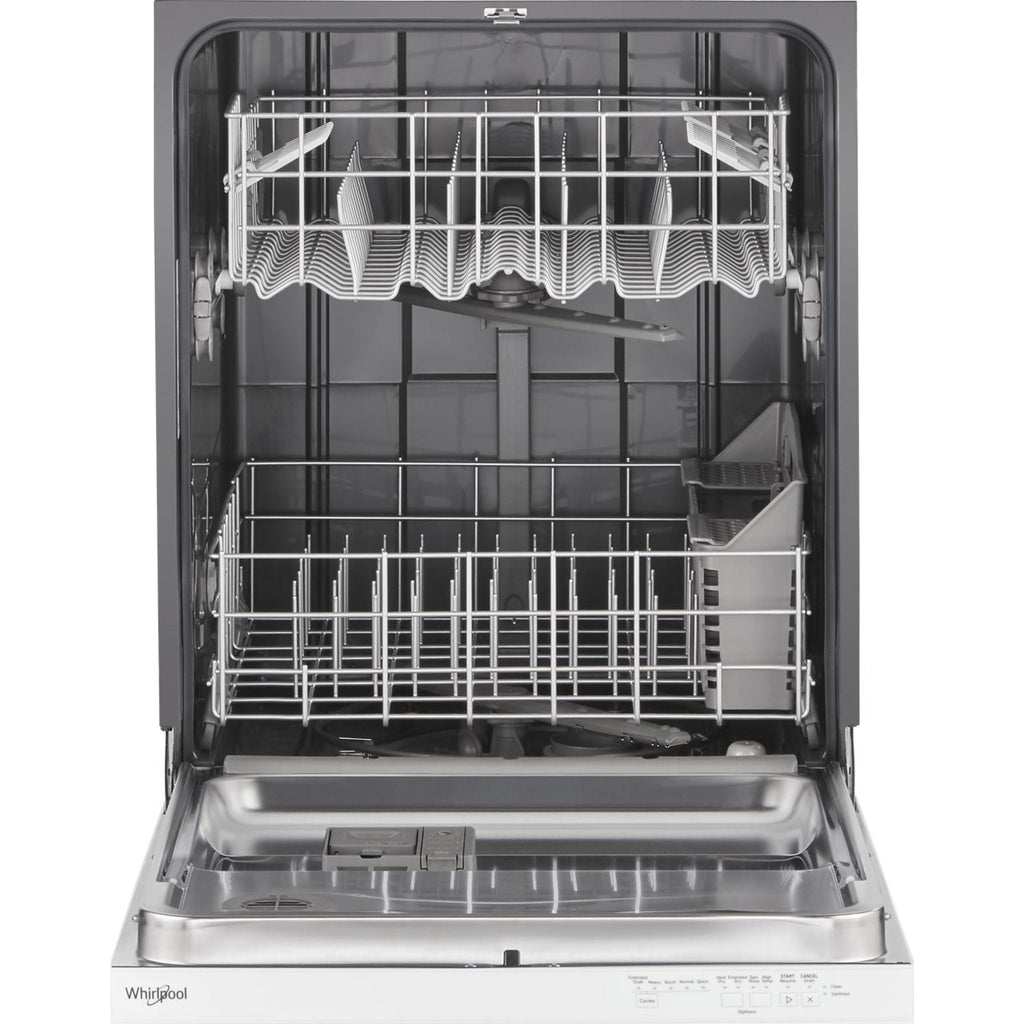 Lave-vaisselle Whirlpool (WDP540HAMW) - Blanc